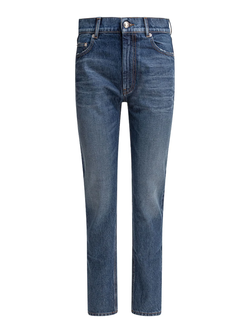 Slim fit jeans