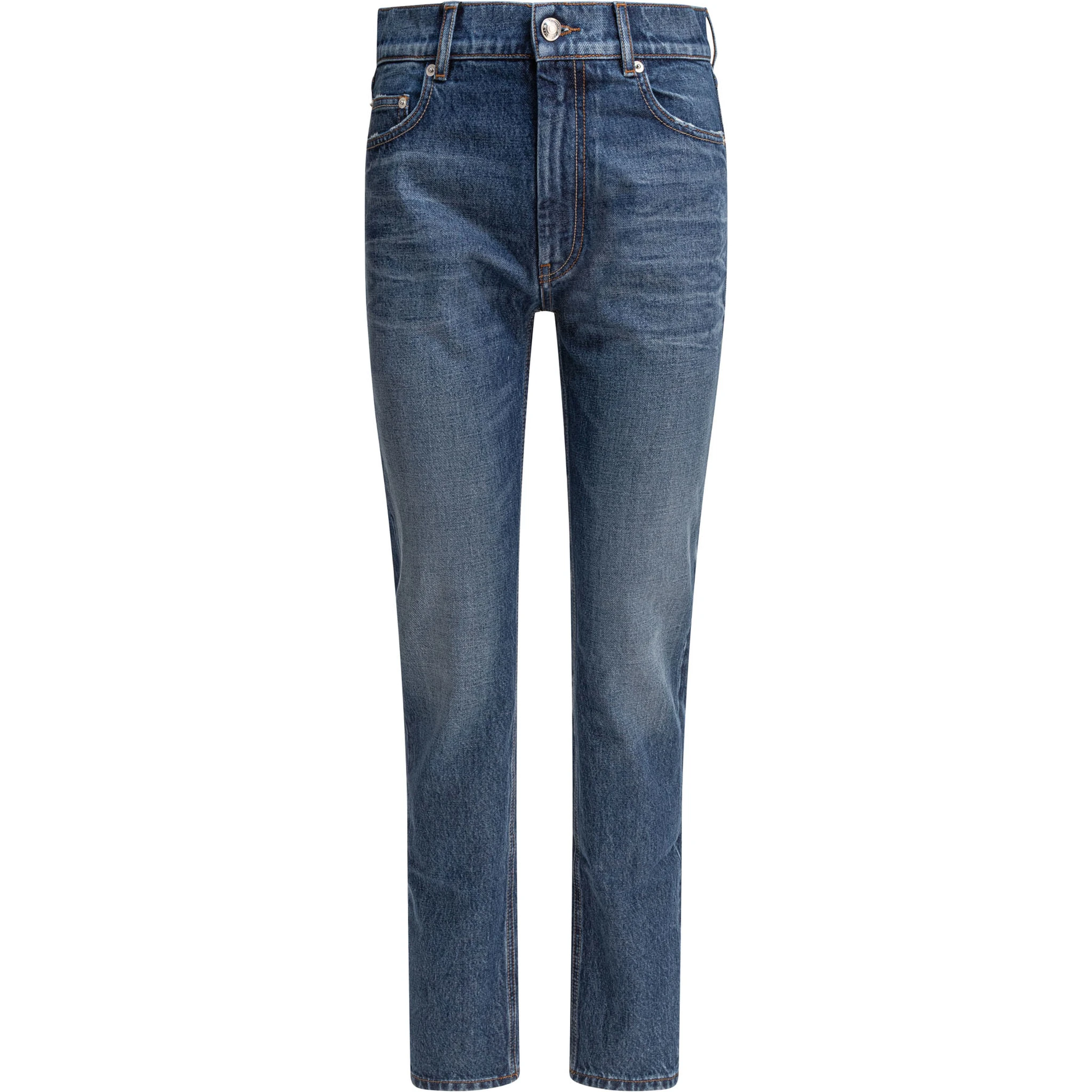 Slim fit jeans