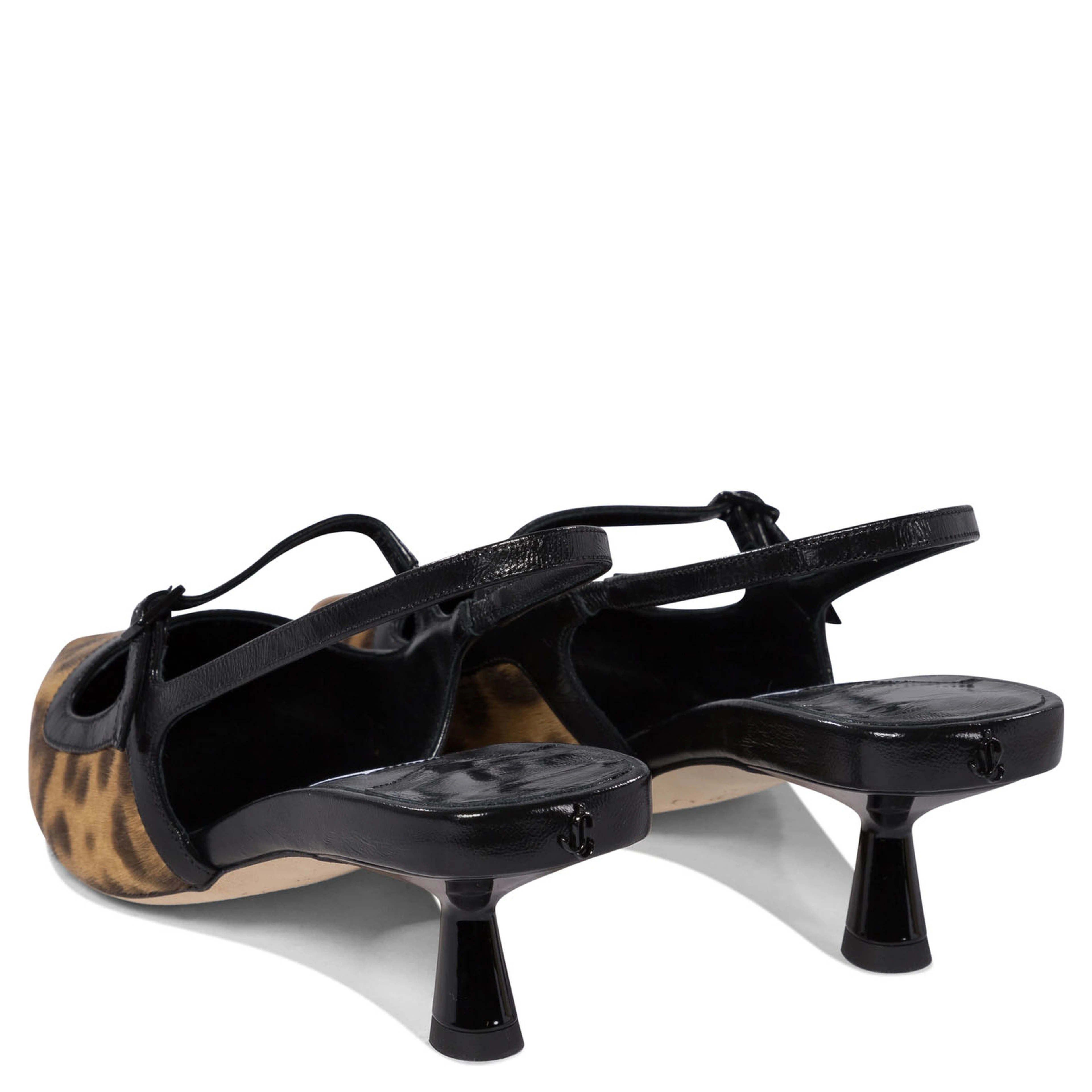 "Didi 45 mm" Slingbacks