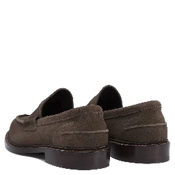 Loafers & Slippers