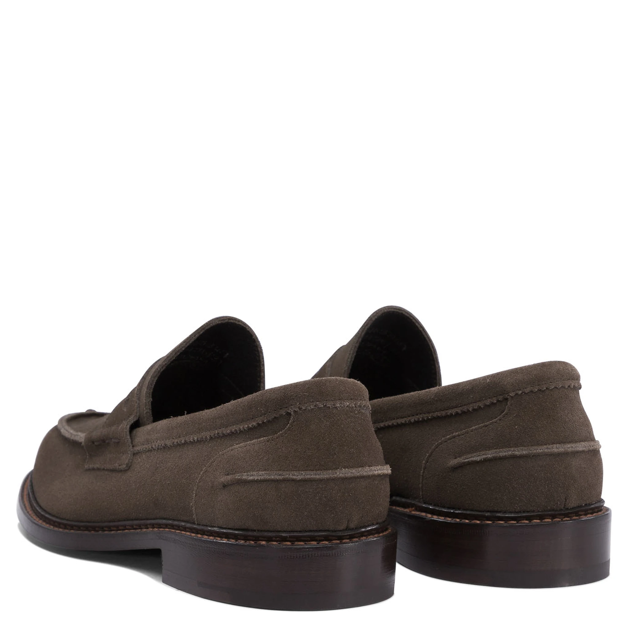Loafers & Slippers