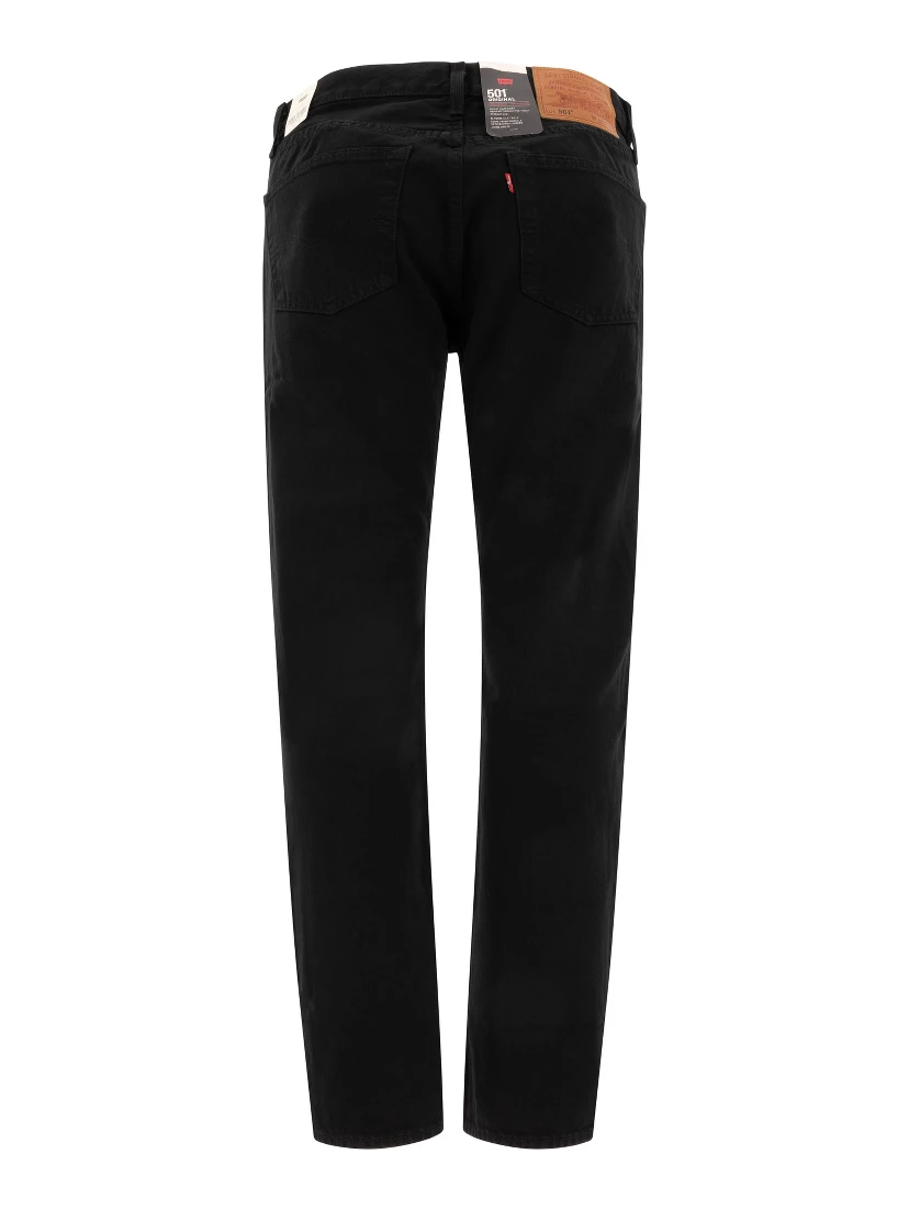 "501 Original" Jeans