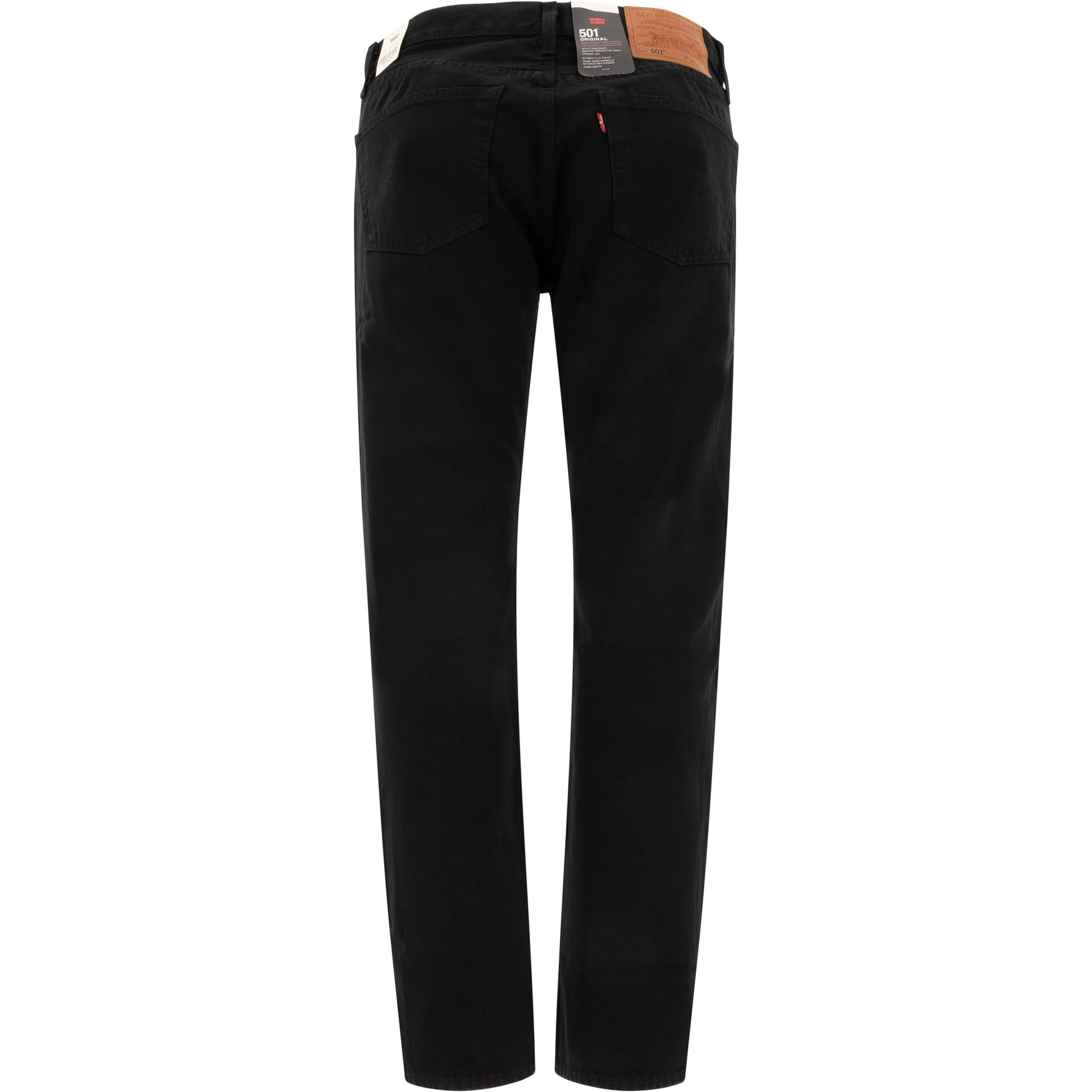 "501 Original" Jeans