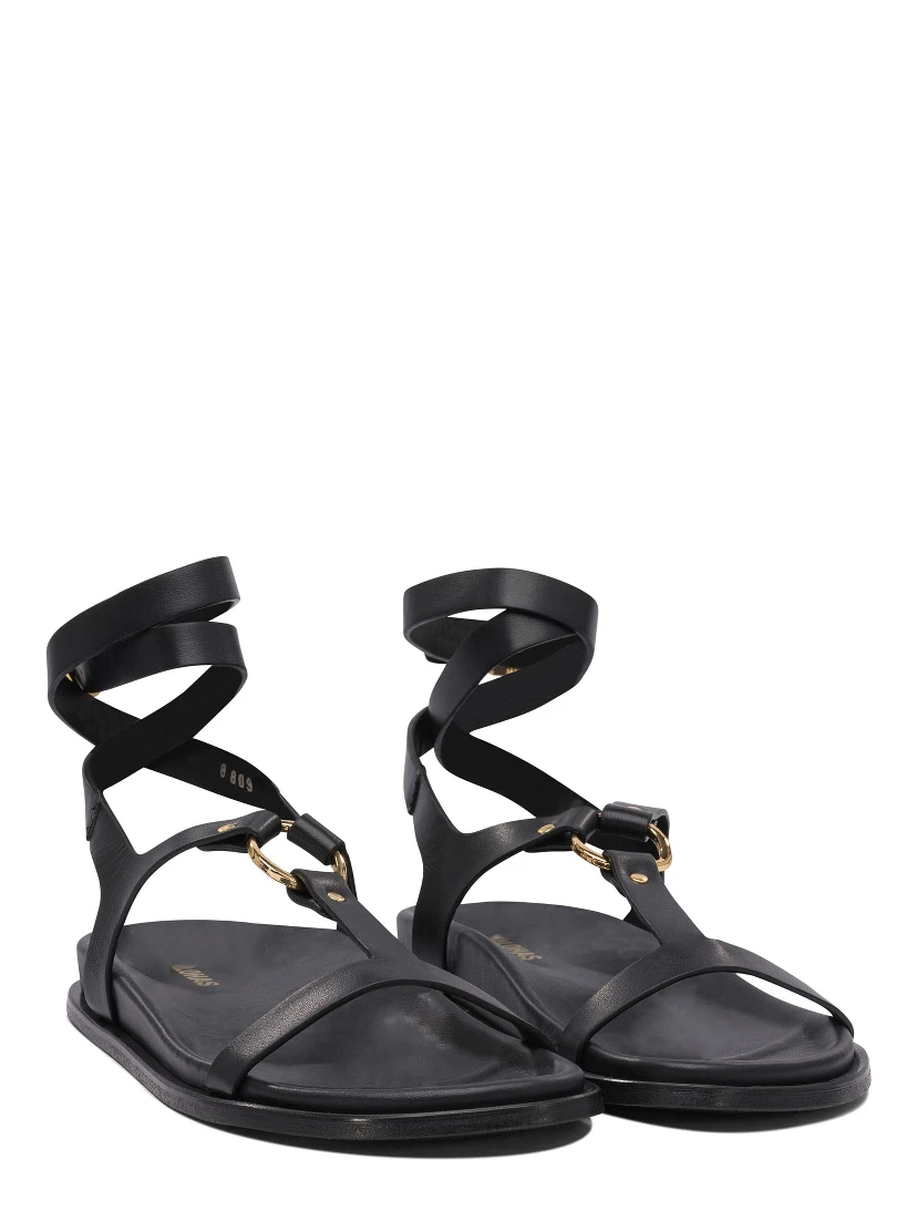 "Kizzi" sandals