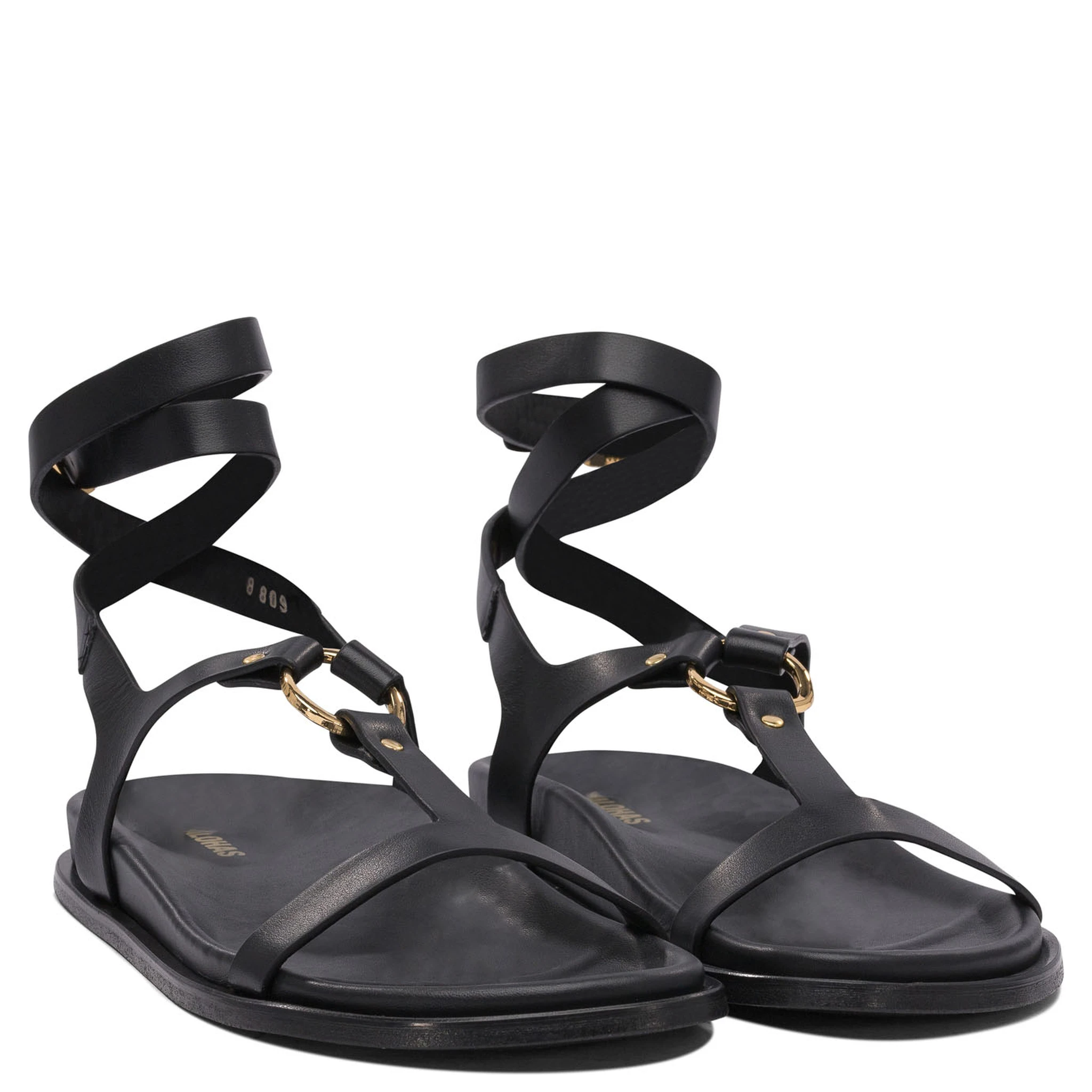 "Kizzi" sandals