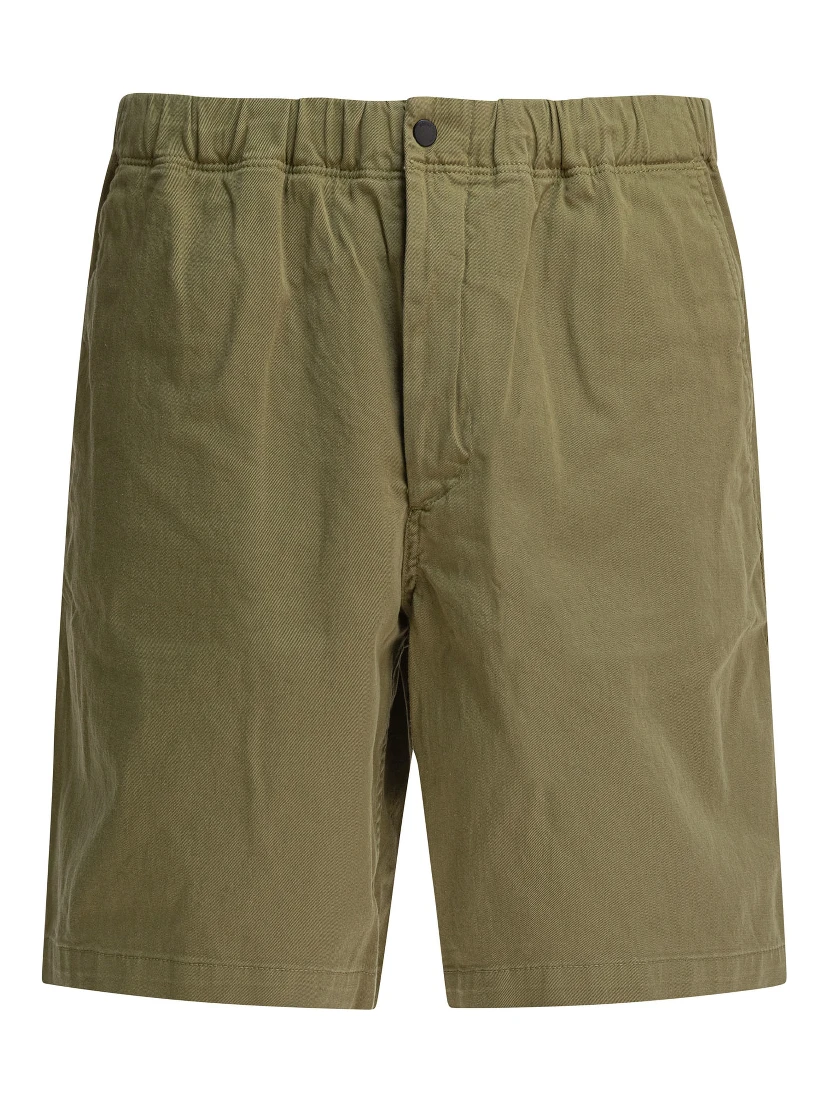 "Ezra" shorts