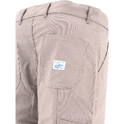 "Carpenter" trousers
