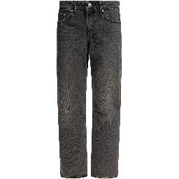"Low Loose" jeans