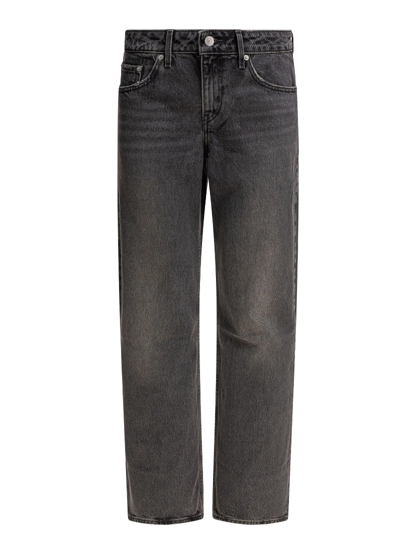 "Low Loose" jeans