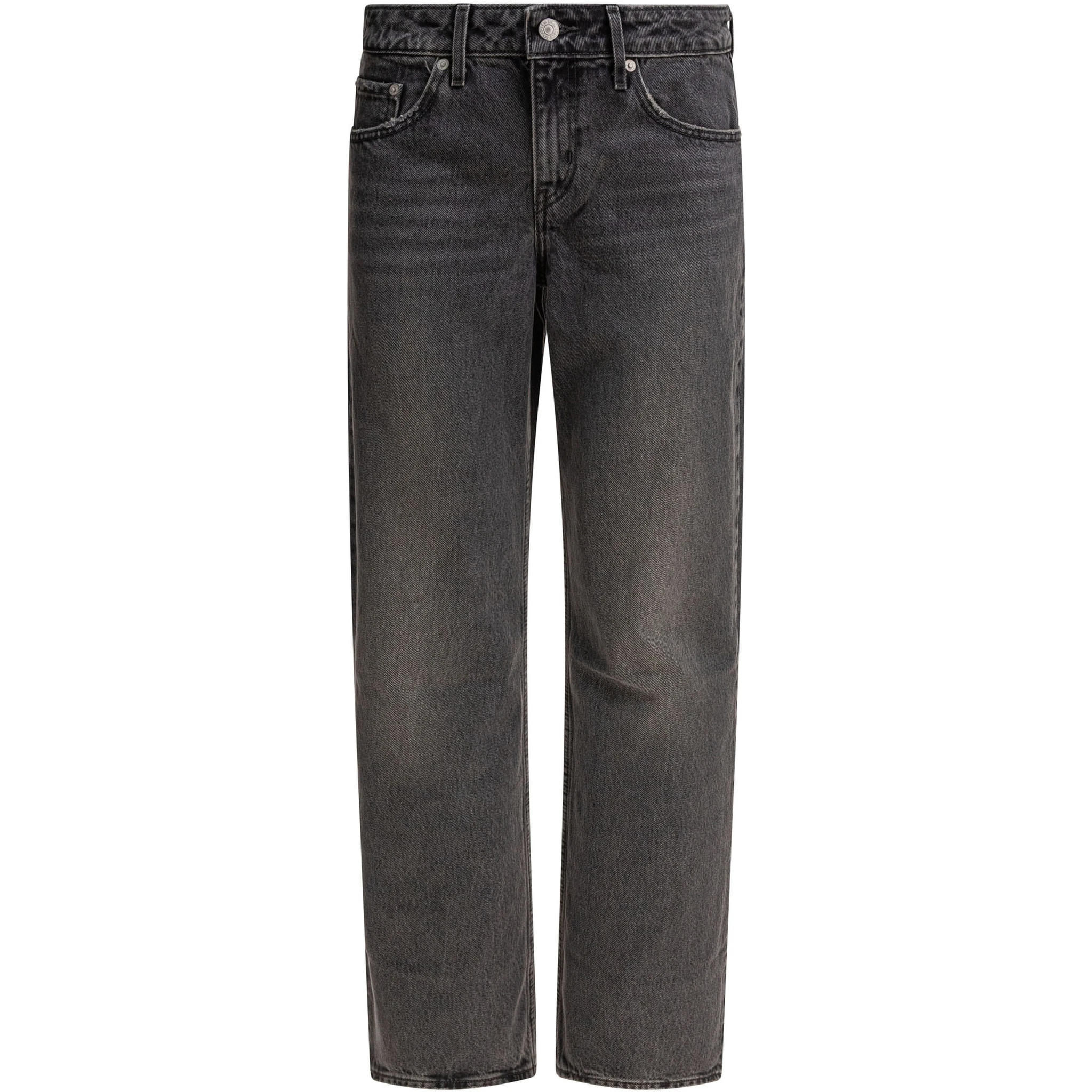 "Low Loose" jeans