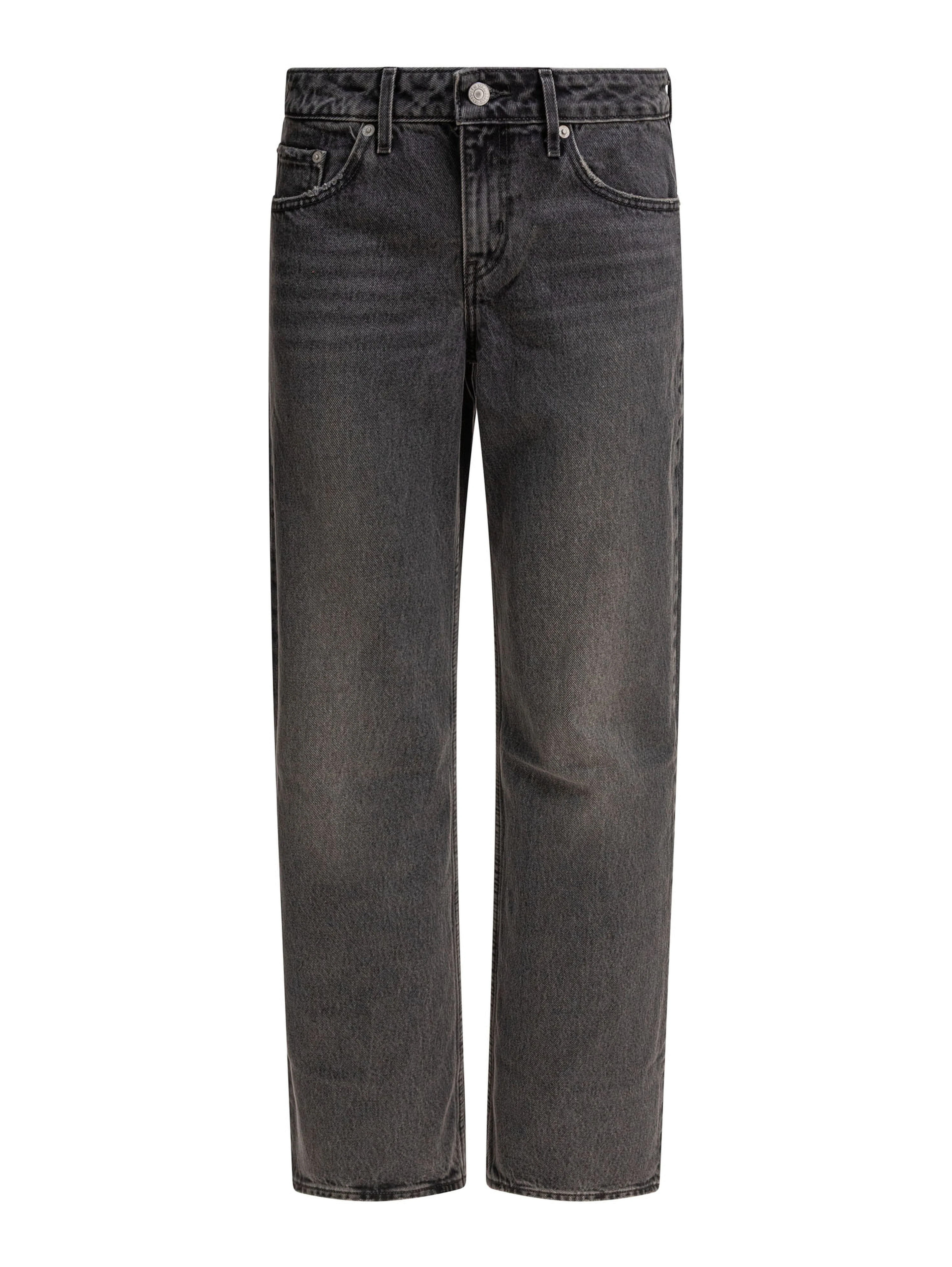 "Low Loose" jeans