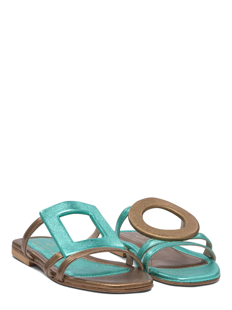 "Solace" sandals alternative