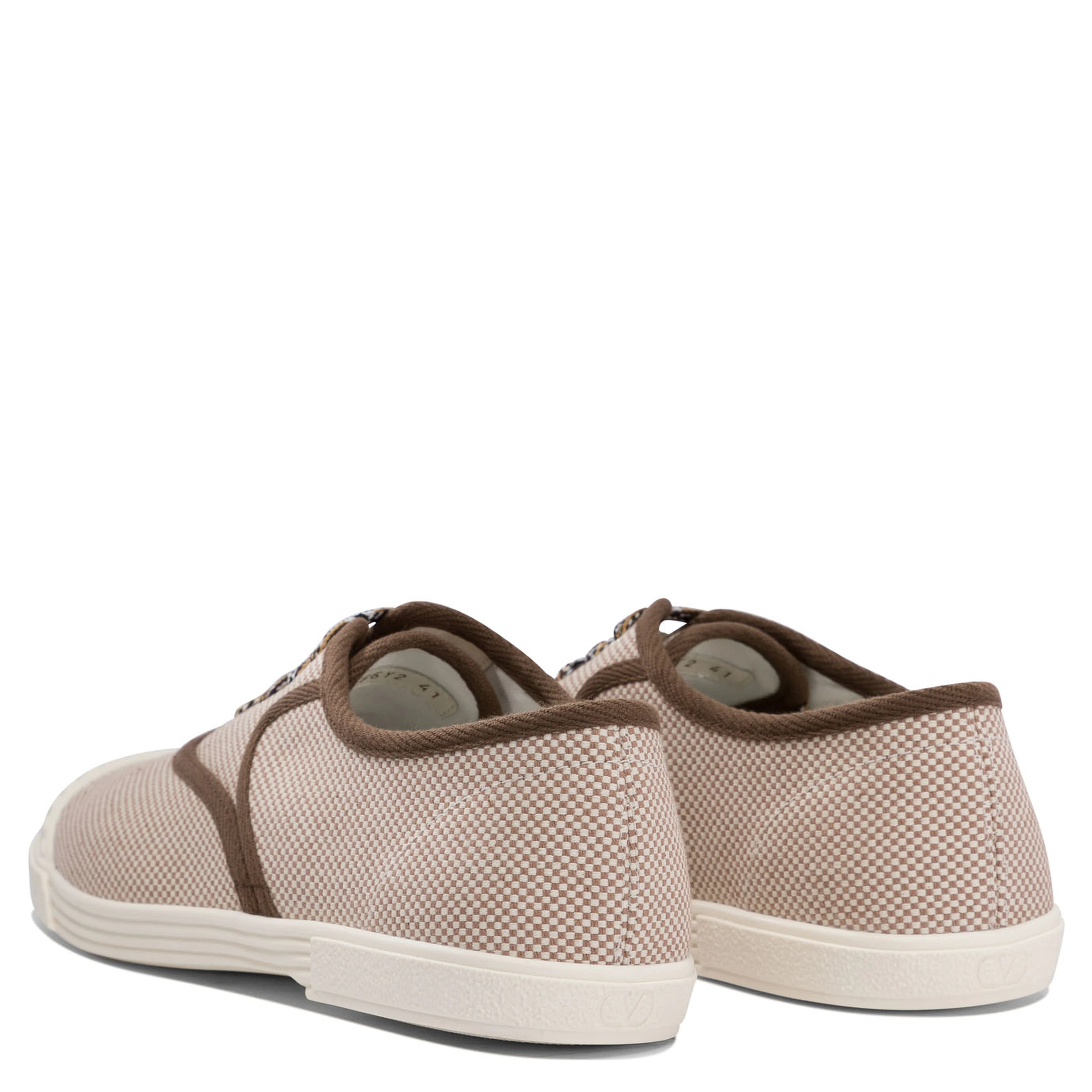 "Bay by Bay" sneakers