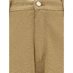 "Simple" trousers