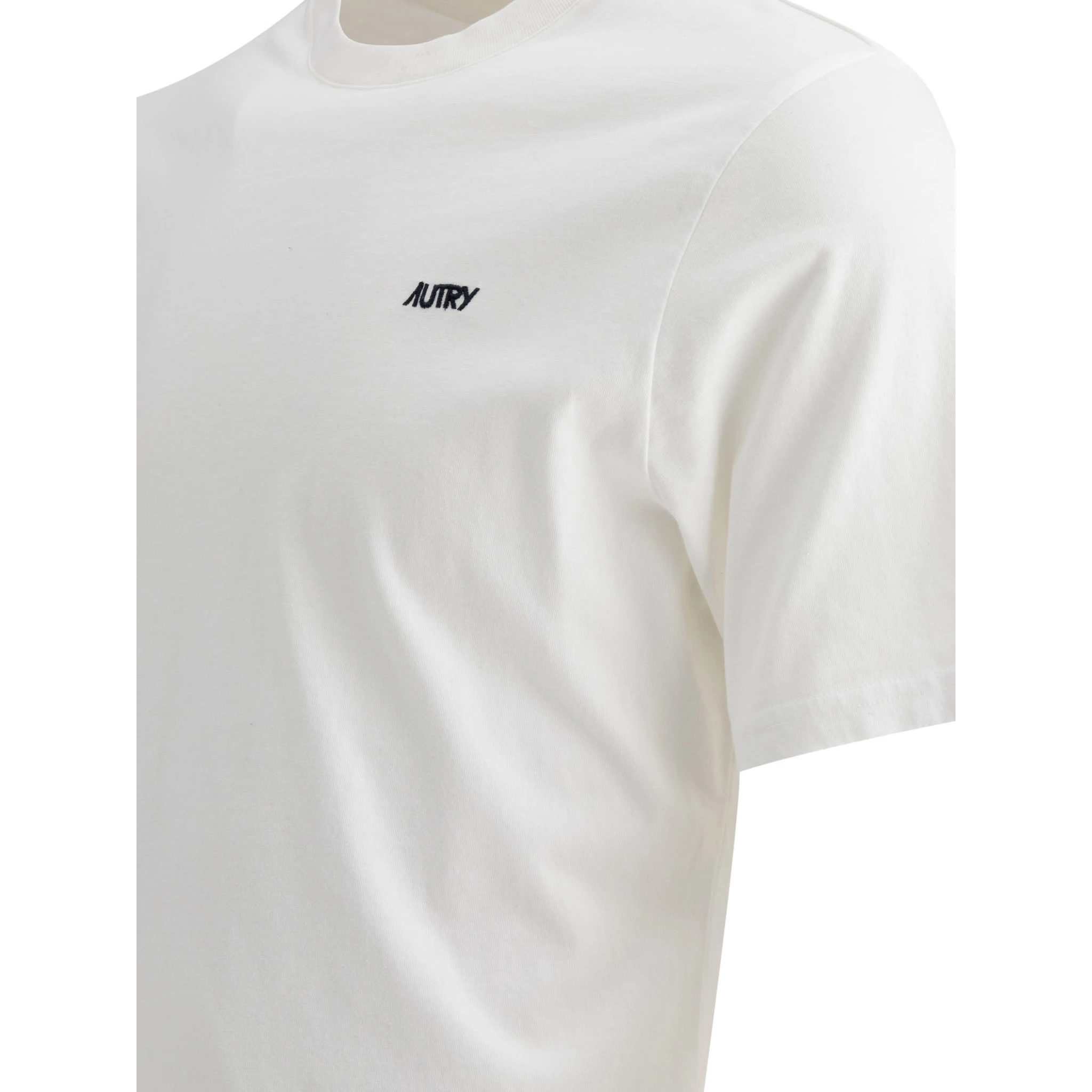 تيشيرت قطني بشعار