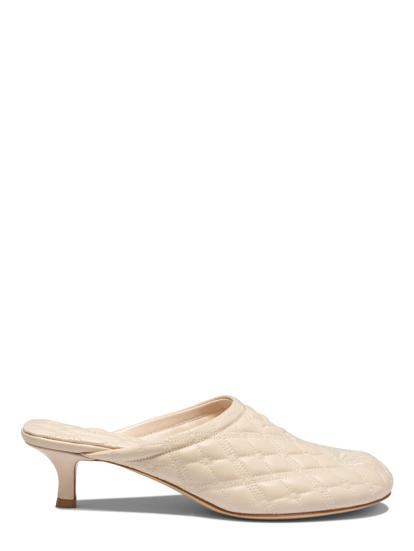 "Sadler" mules 45 mm