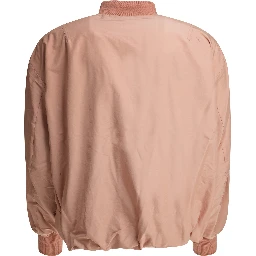 "Goldwin OAMC" bomber jacket
