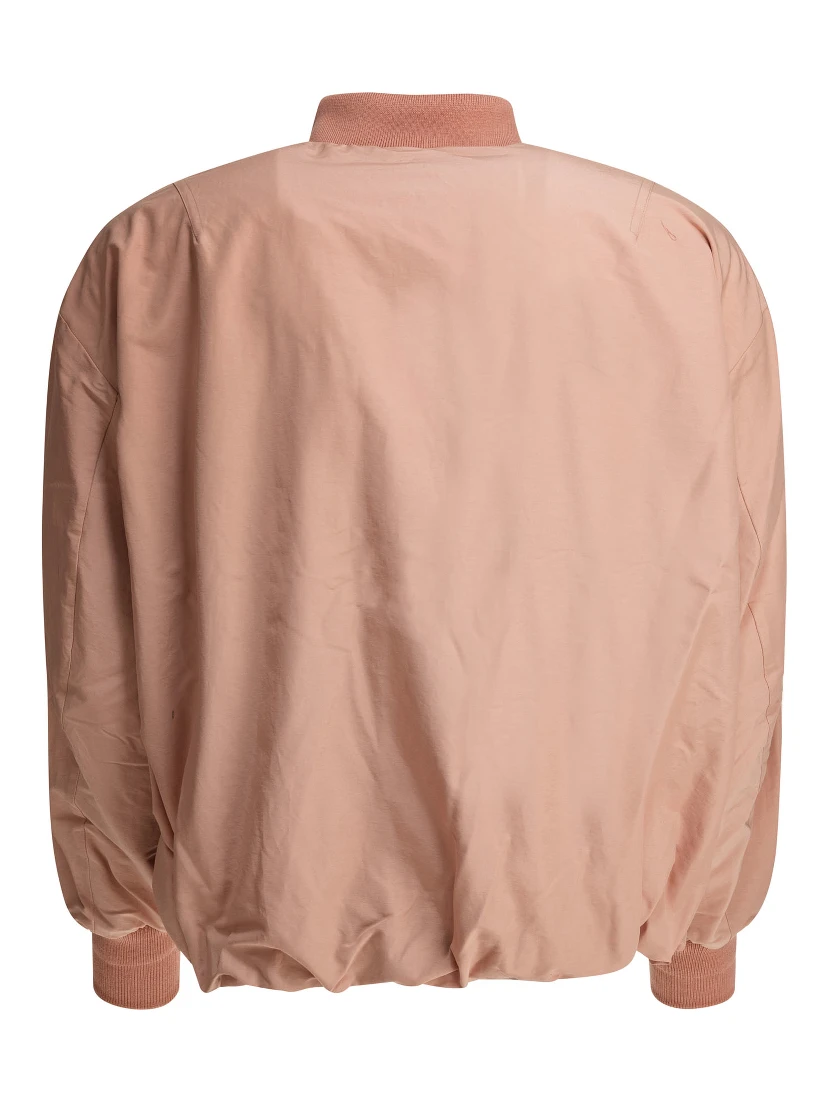 "Goldwin OAMC" bomber jacket