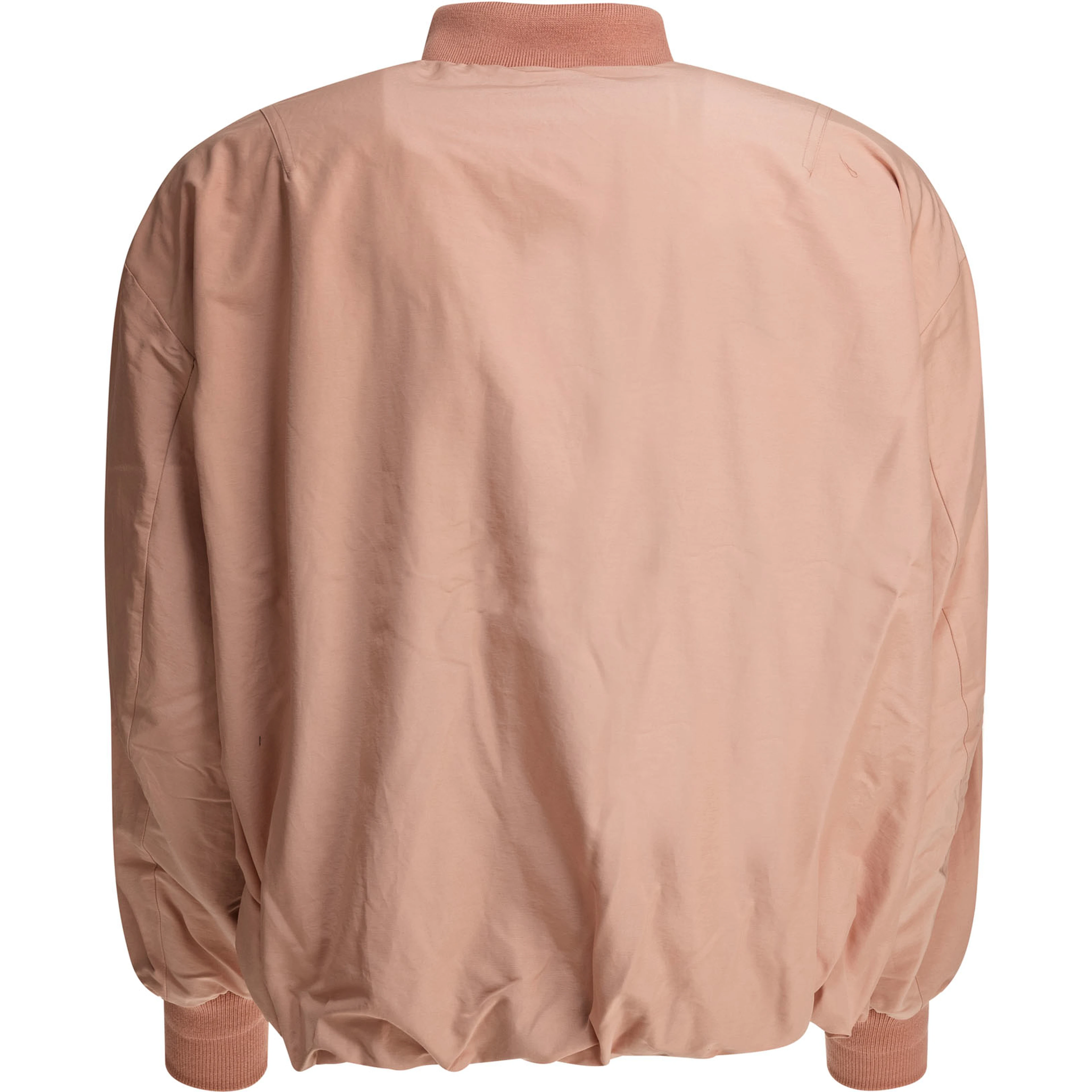 "Goldwin OAMC" bomber jacket