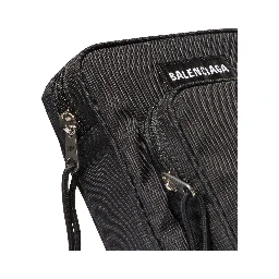 "Explorer" crossbody bag