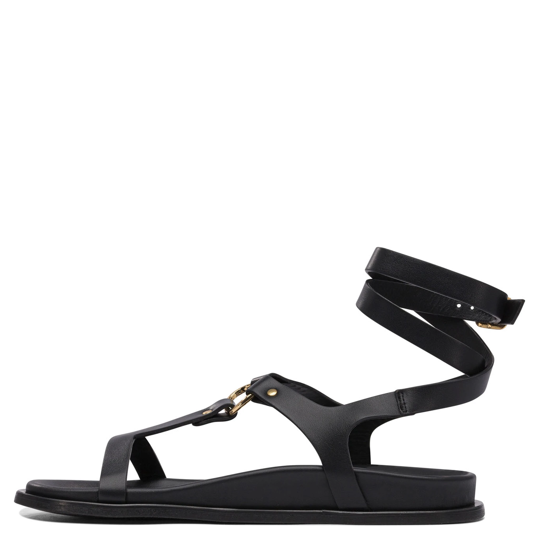 "Kizzi" sandals