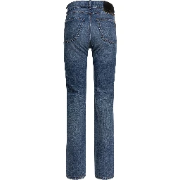 Slim fit jeans