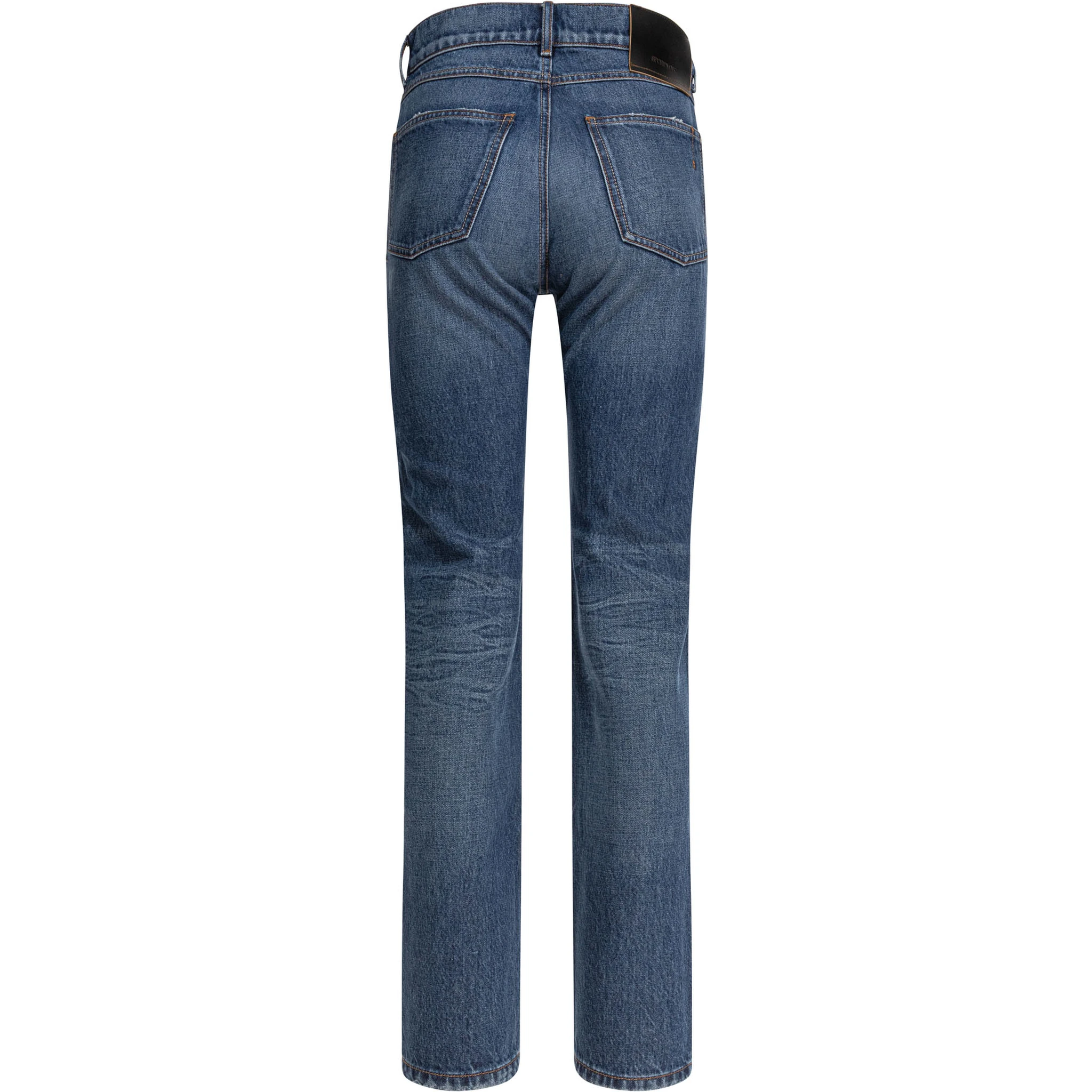 Slim fit jeans