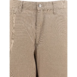 "Simple" trousers