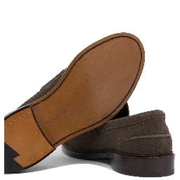 Loafers & Slippers