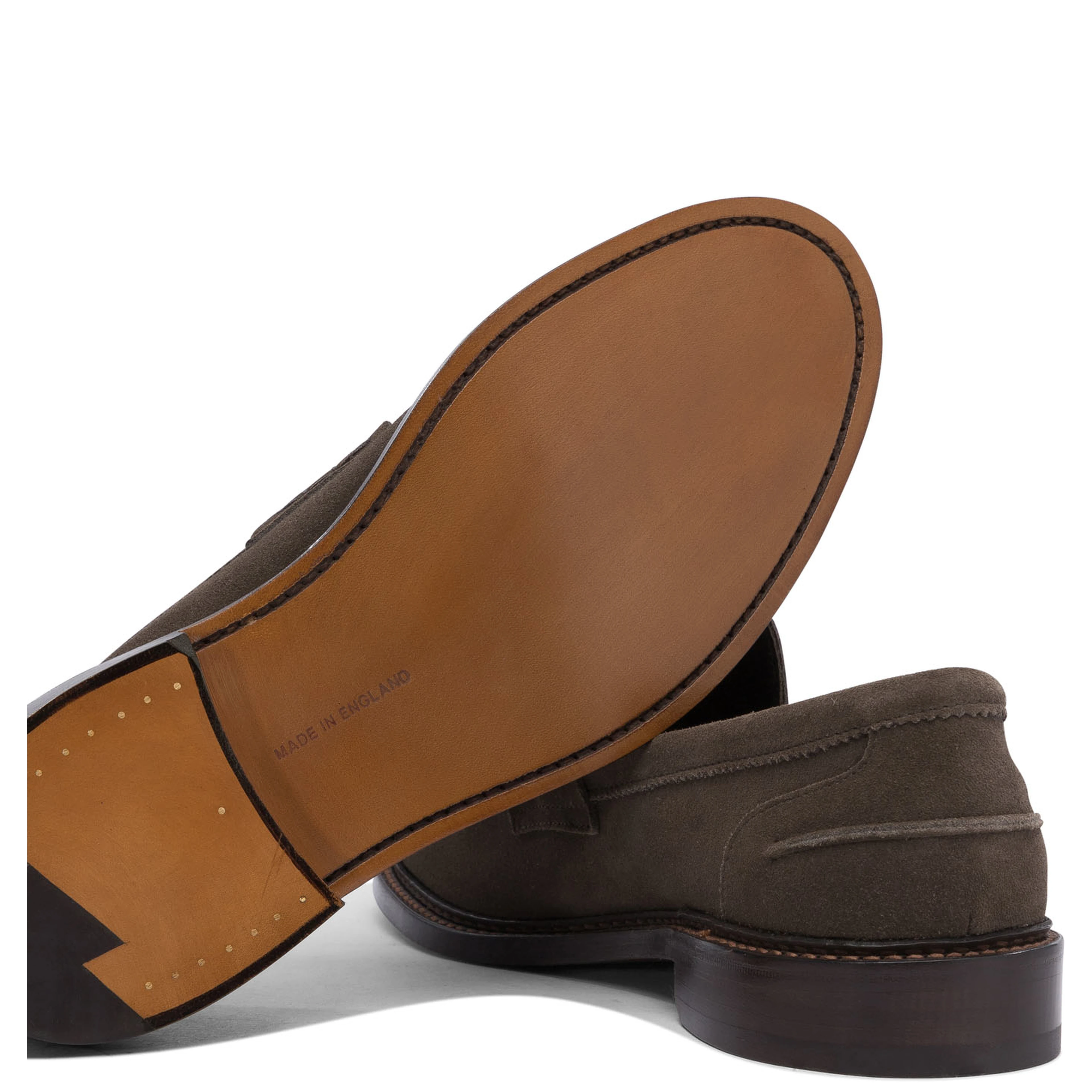 Loafers & Slippers