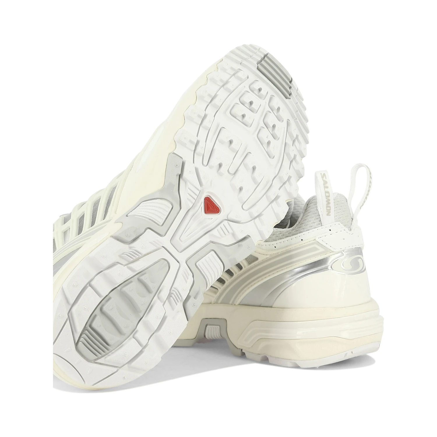 Sneakers & Slip-On