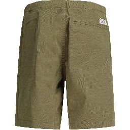 "Ezra" shorts