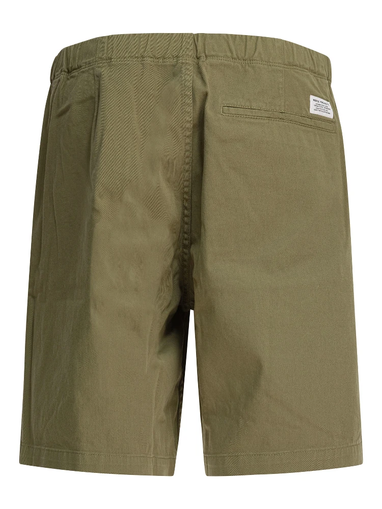 "Ezra" shorts alternative