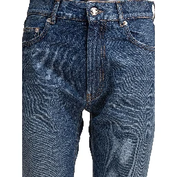 Slim fit jeans