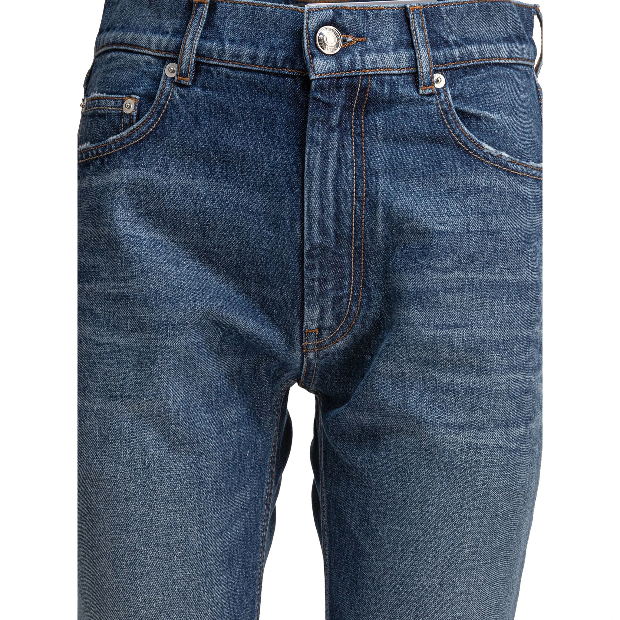 Slim fit jeans