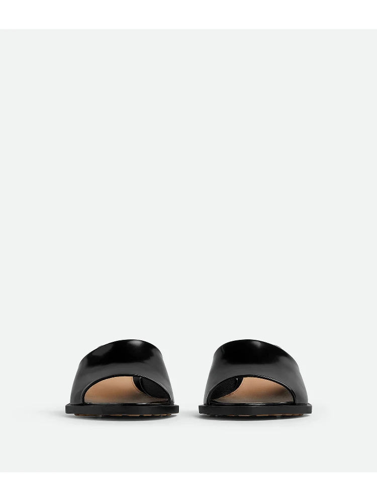 Heeled shoes alternative