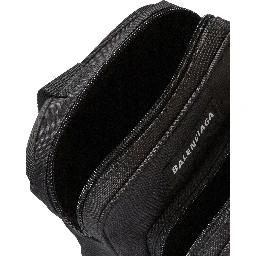 "Explorer" crossbody bag