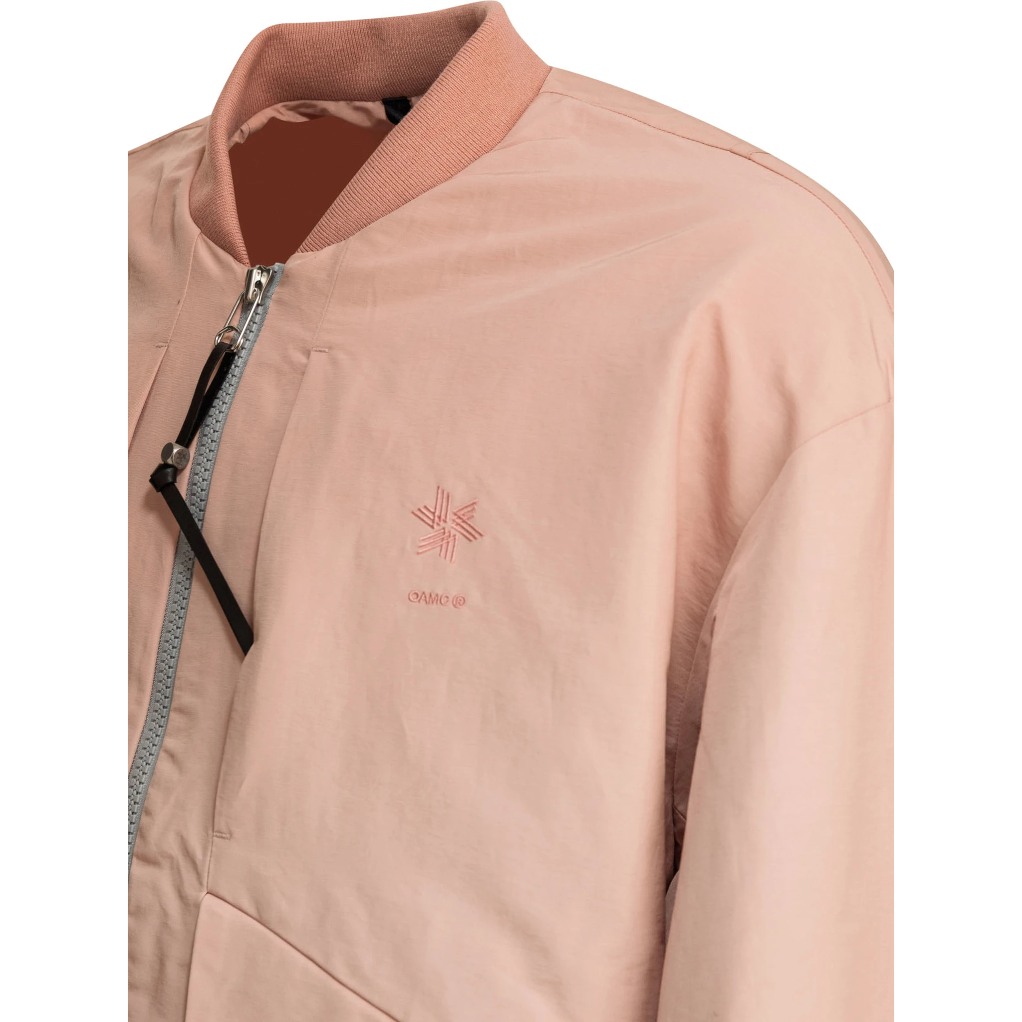 "Goldwin OAMC" bomber jacket