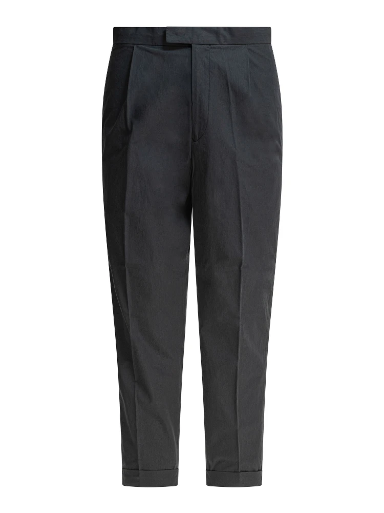 "Travel Comfort" trousers