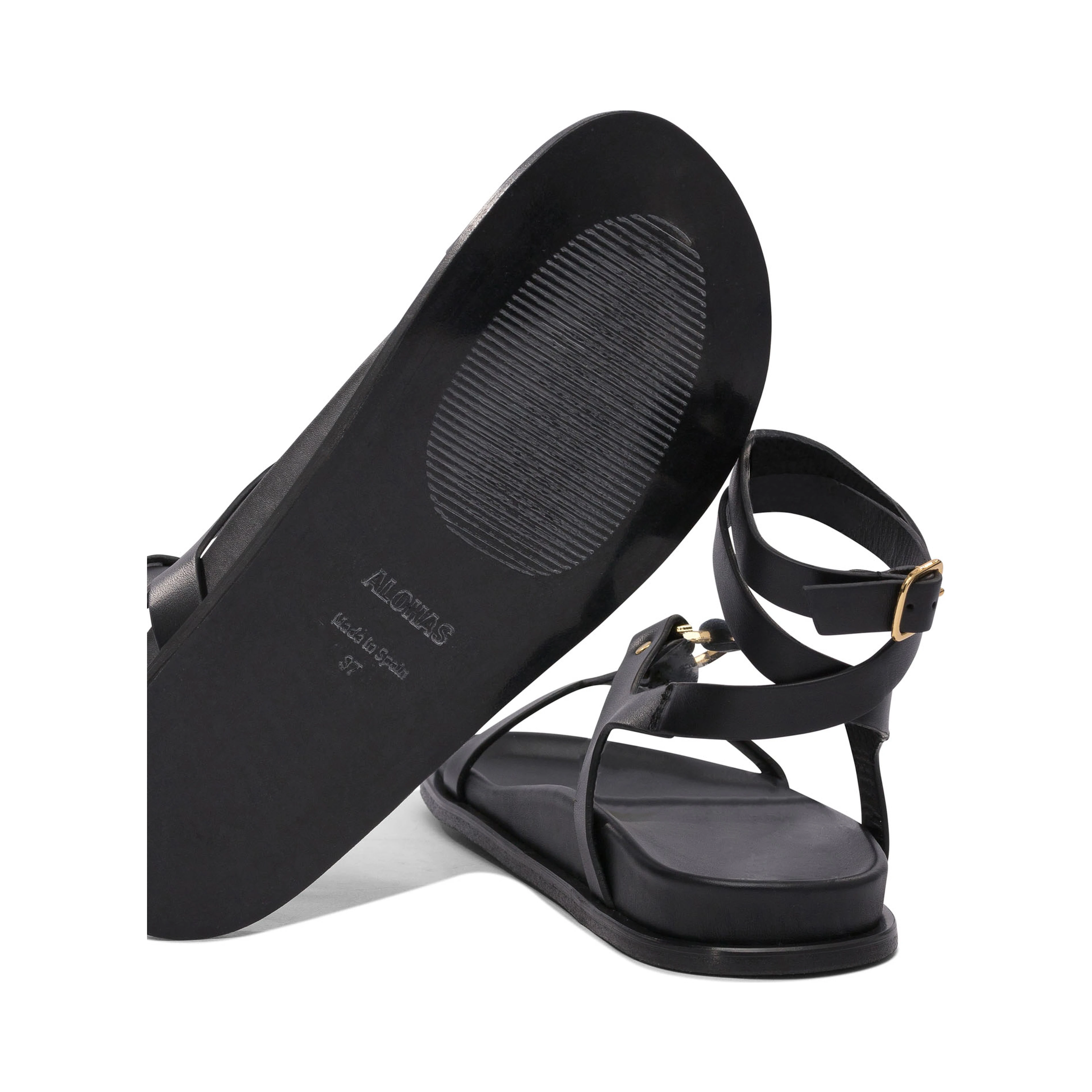"Kizzi" sandals