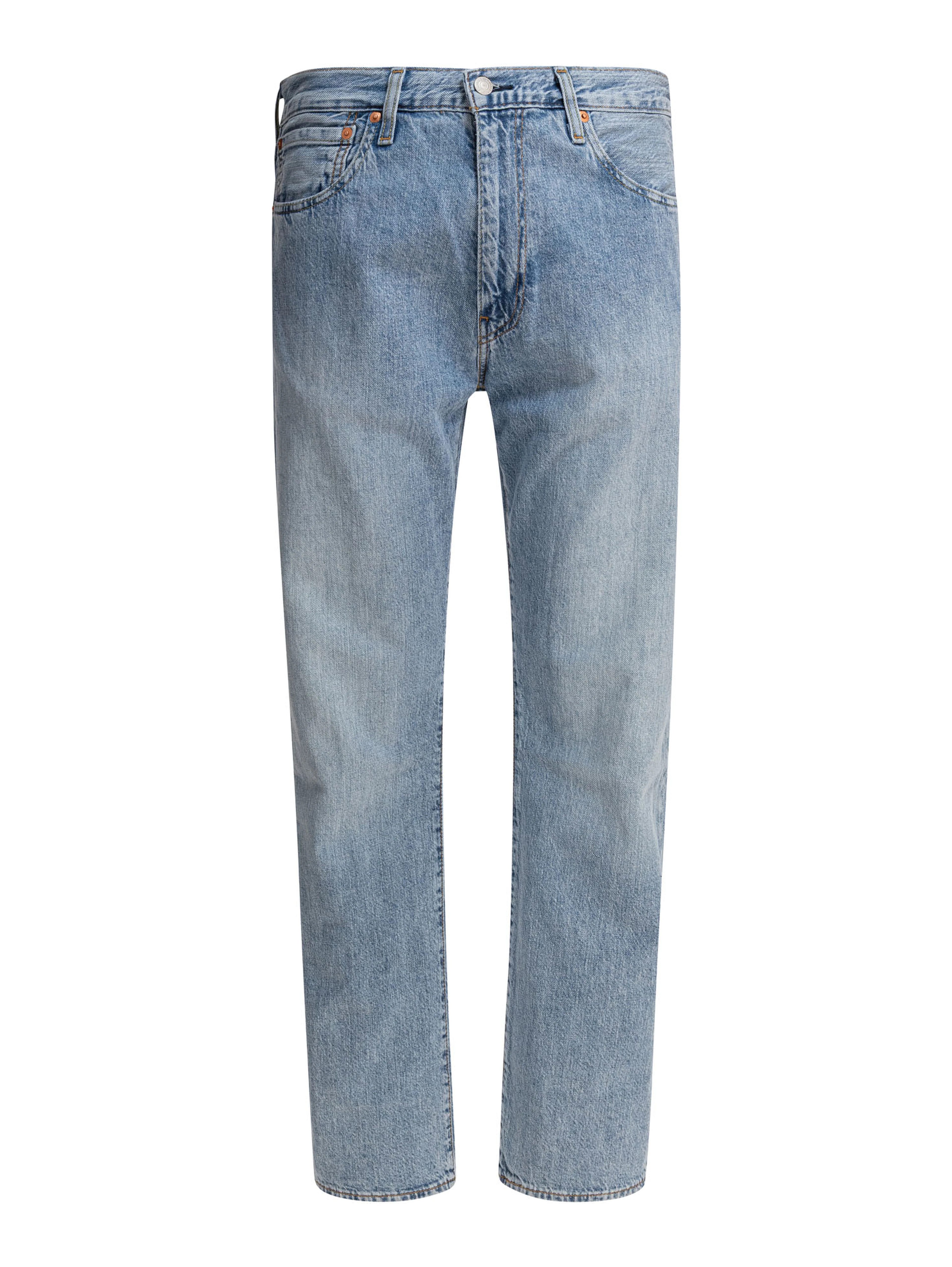 "555™ Relaxed Straight" jeans