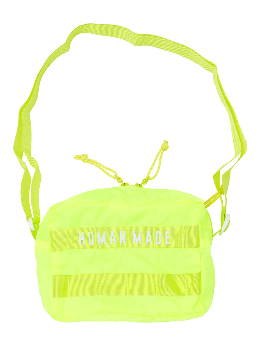 Lightweight foldable bag