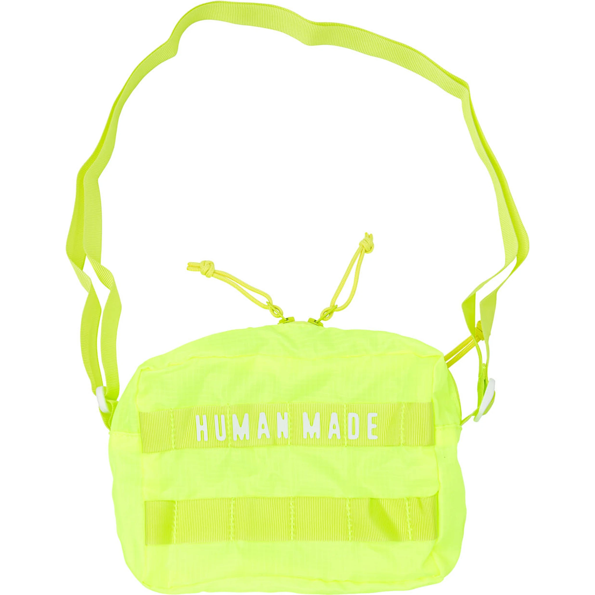 Lightweight foldable bag