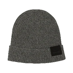 Cashmere beanie