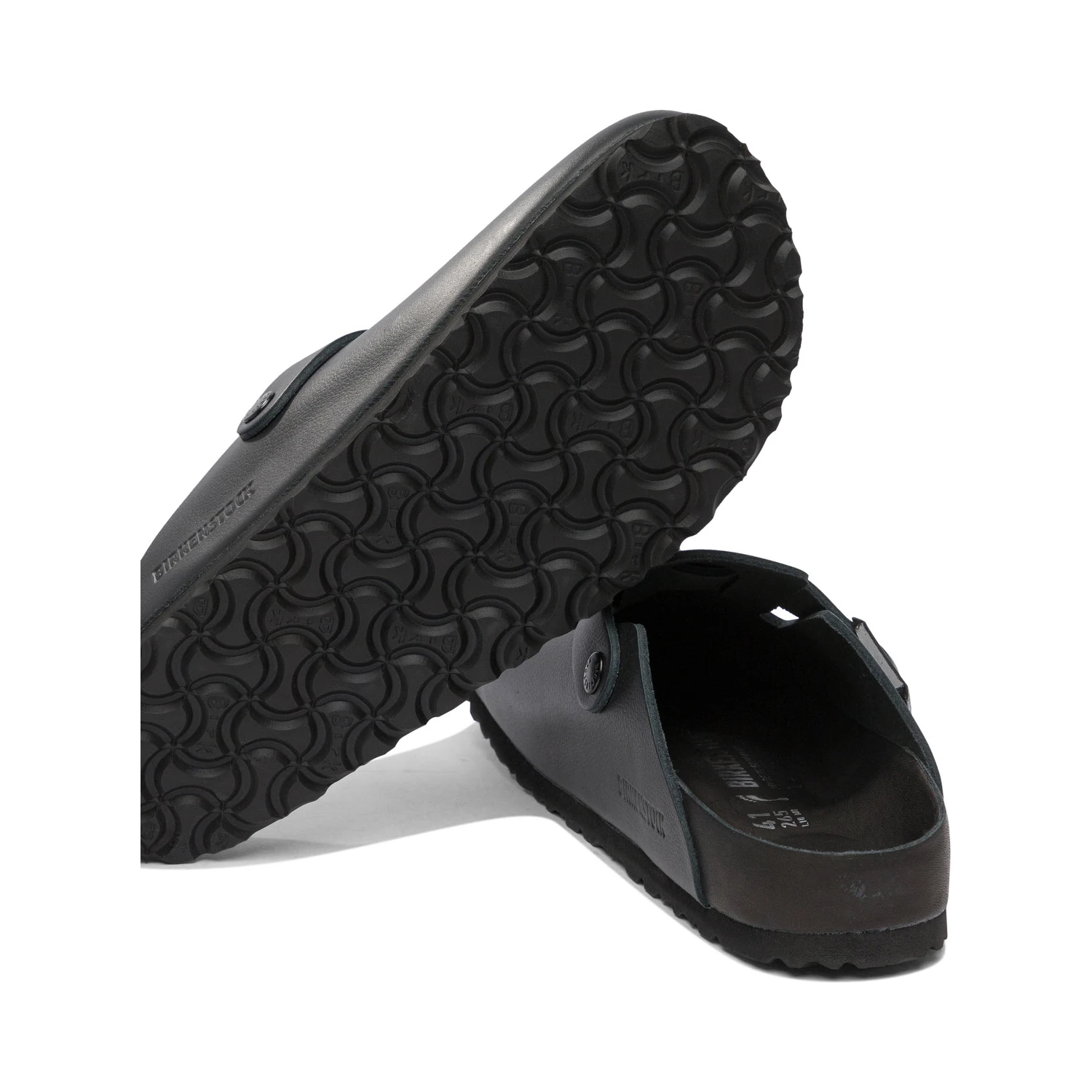 "Boston" sabot