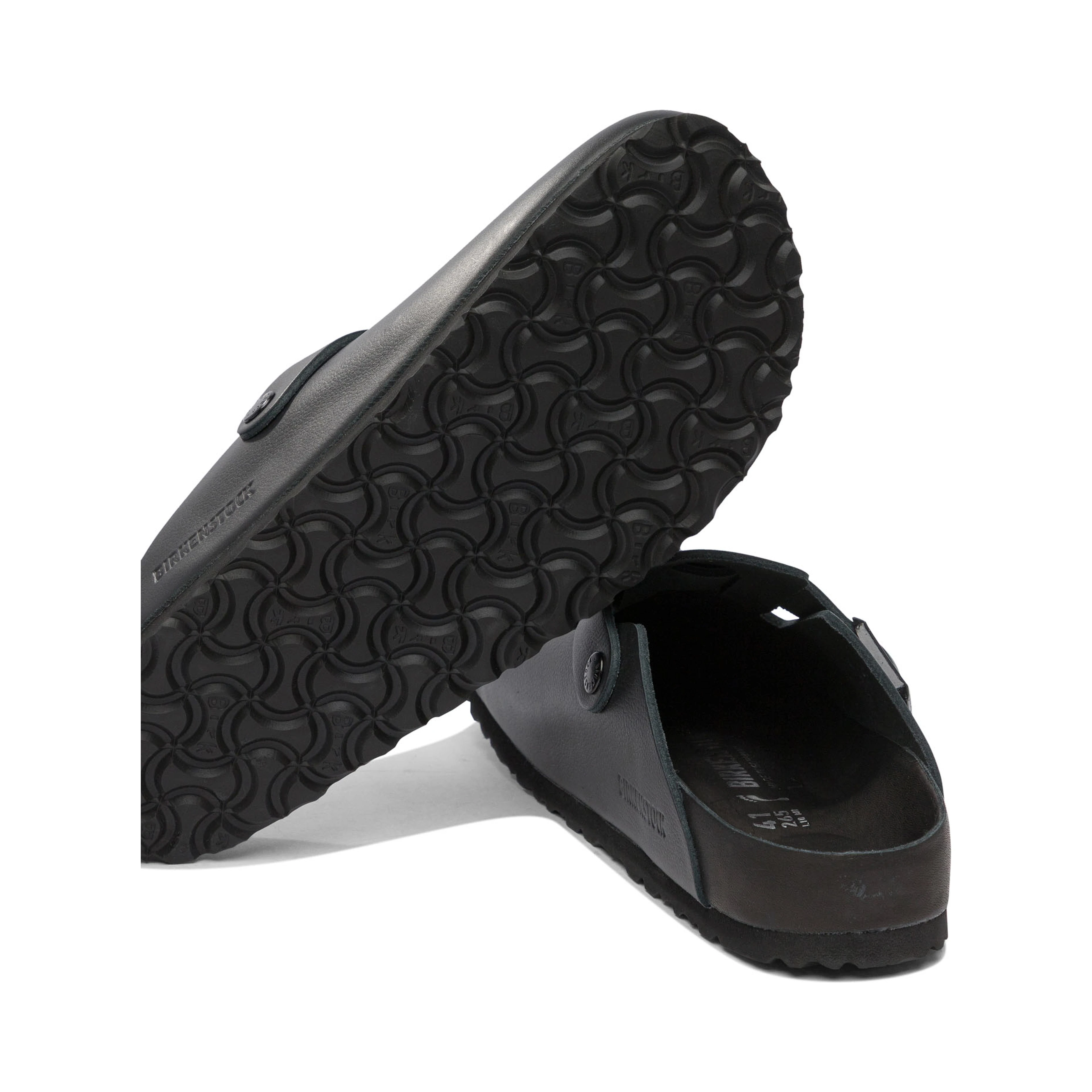 "Boston" sabot
