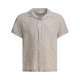 "Camp" Shirt