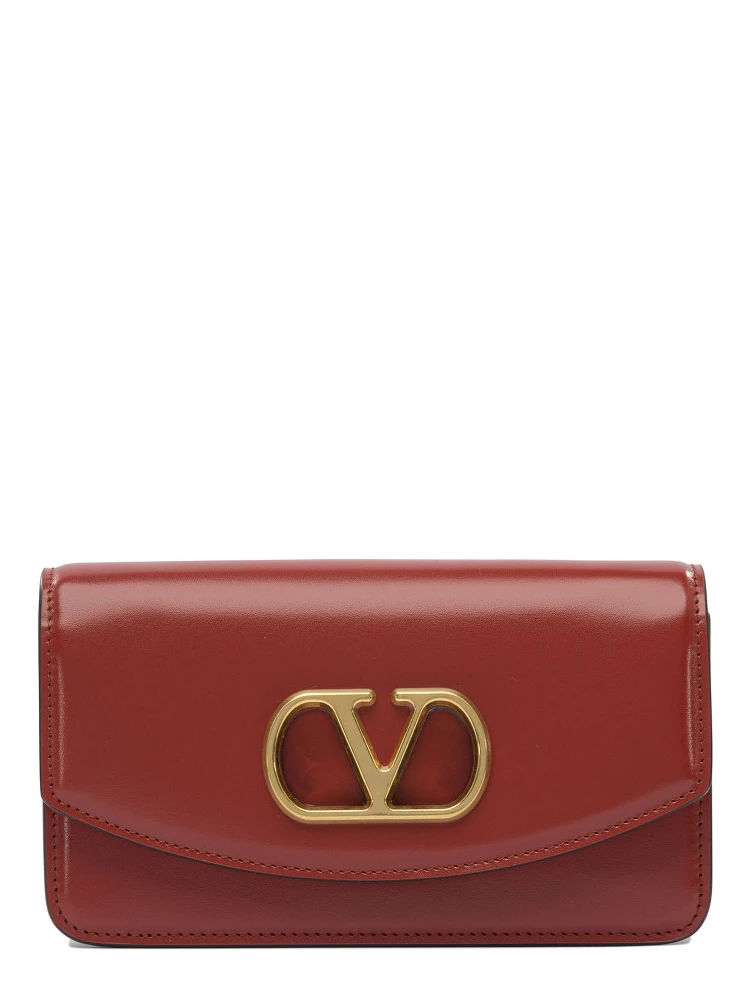 "Vain" Clutch