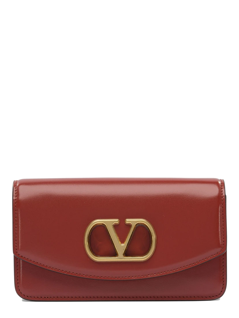 "Vain" Clutch