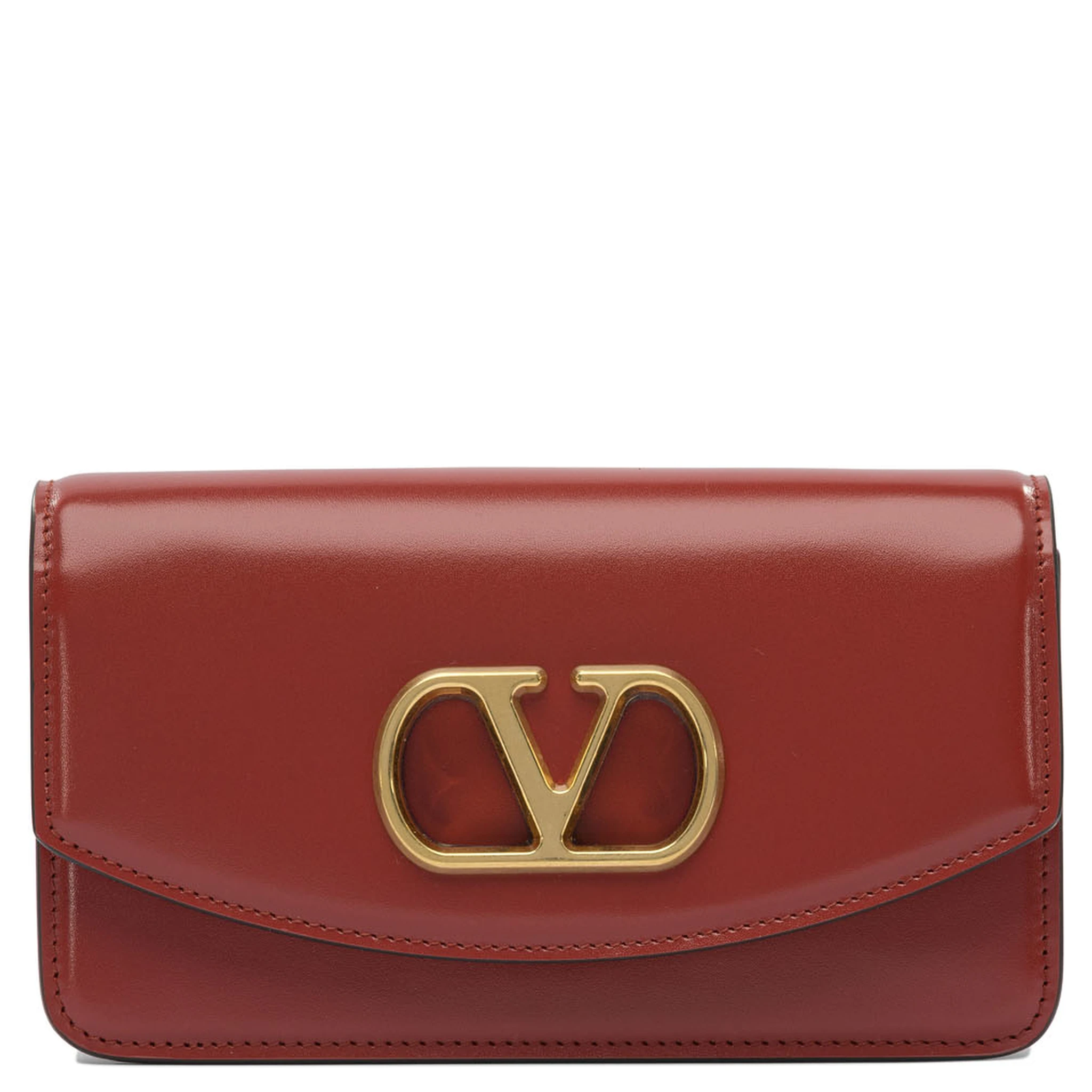 "Vain" Clutch